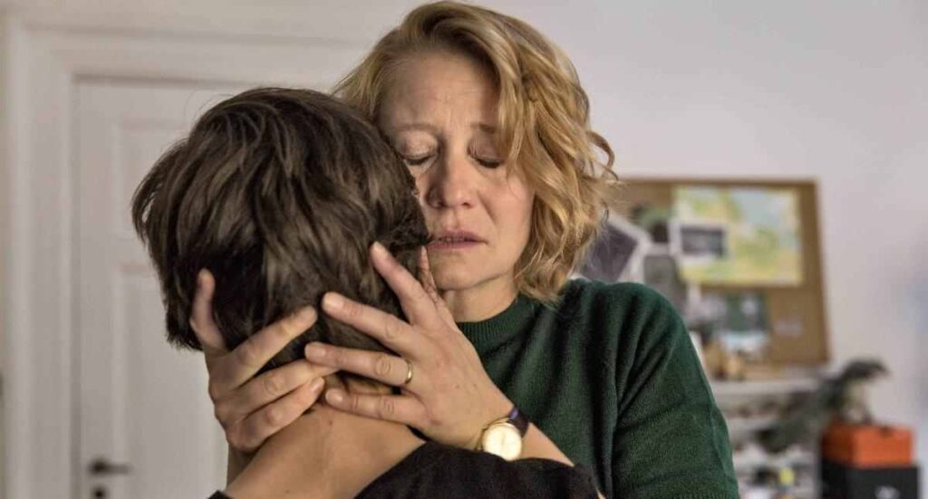 You Disappear (2017)