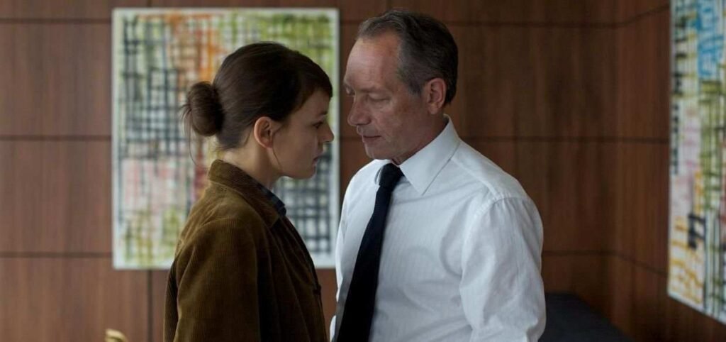 The City Below (2010)