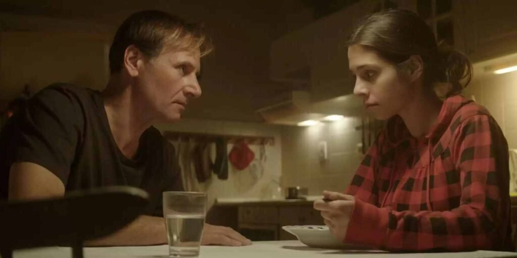 Touchless (Bez doteku) (2013)