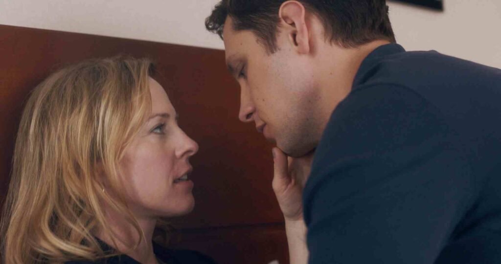 How He Fell in Love (2015)