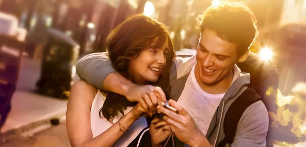 Love, Rosie (2014)