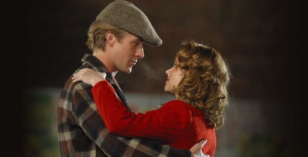 The Notebook (2004)