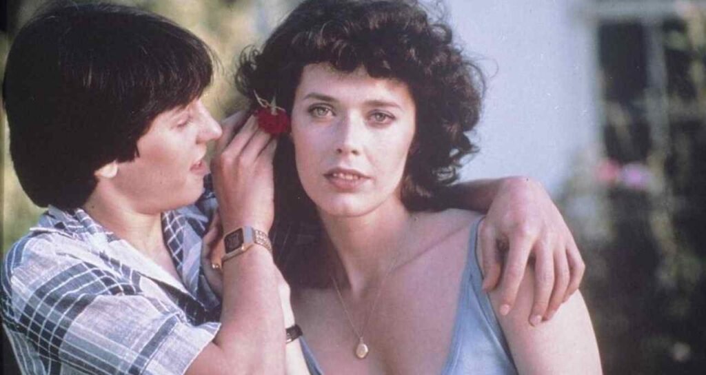 Private Lessons (1981)