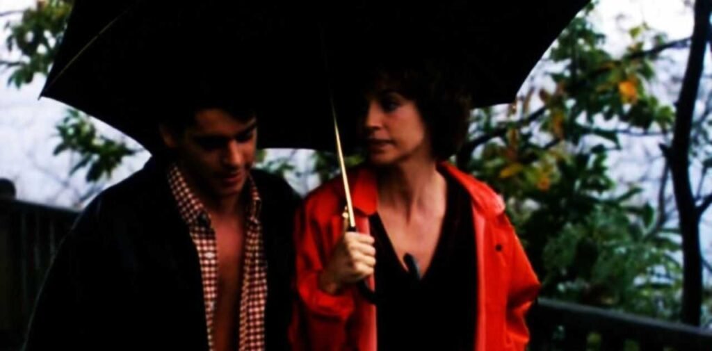Question of Luck (1996)